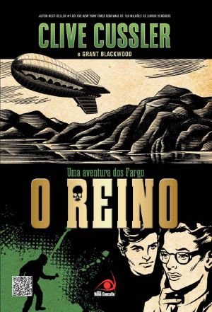 [Fargo Adventures 03] • O Reino